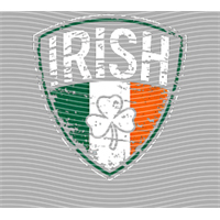 ST PATRICKS DAY-ST 586